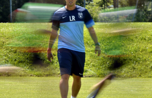 Reghe are un coşmar: FC Vaslui! » Un motiv în plus de îngrijorare pentru tehnicianul stelist