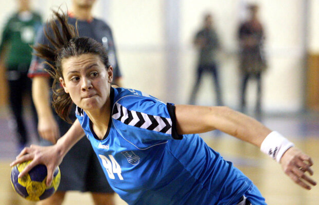 Nici măcar bronz » România a fost învinsă şi de Norvegia în Campionatul Mondial de Junioare