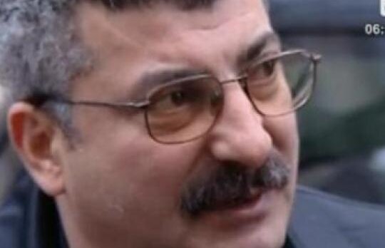 Silviu Prigoana divorteaza din cauza soacrei