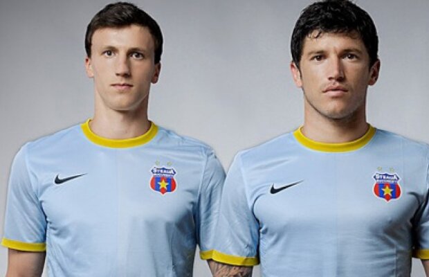 Mourinho a pus ochii pe stelişti: nu-l vrea doar pe Chiricheş, ci şi pe Tănase