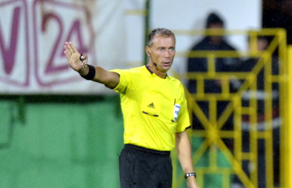 Adrian Porumboiu: "Valeri a întrebat cînd a venit în România dacă Ion Crăciunescu a fost arestat! Nu ştia de ce a fost schimbat "