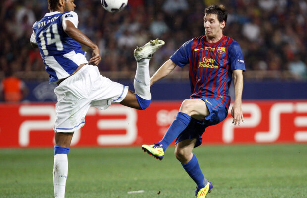 A treia oară cu noroc? » Ce i-ar putea rezerva sorţii campioanei dacă va ajunge din nou în grupe