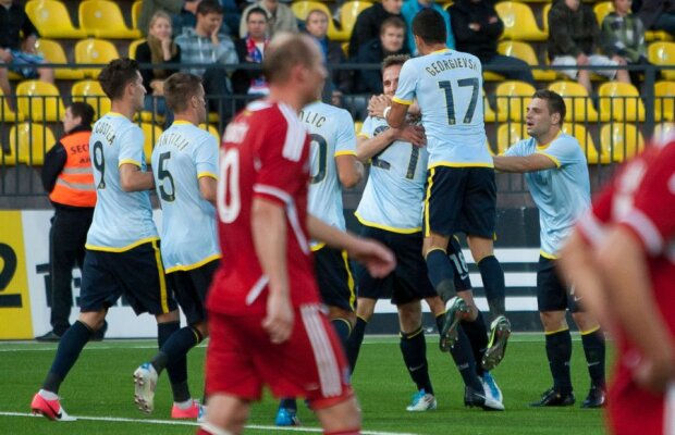 Cine se califică? Echipele româneşti dau ultima bătălie pentru grupele EL! Program+televizări