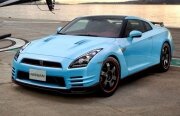 Noul GT-R va debuta abia in 2018