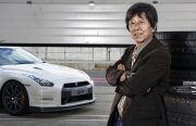 Kazutoshi Mizuno: Mr. GT-R