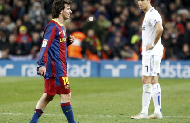 Barcelona e faţă în faţă cu istoria » Ce record vechi de 80 de ani pot doborî catalanii