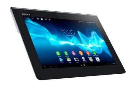 Noutăţi Sony: smartphone Xperia x3 şi o nouă tabletă
