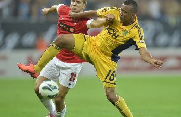 Minune la puterea 41 » Un 2-0 pentru Dinamo, care ar duce partida de la Harkov în prelungiri, are o cotă imensă la pariuri