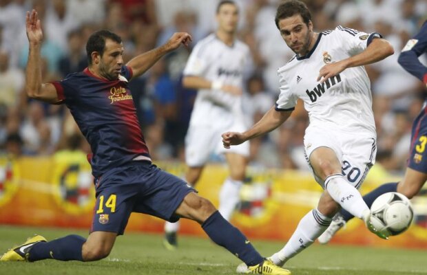 Andrei Niculescu şi concluziile după duelul Real - Barca din Supercupa Spaniei: "Paharul de «Clasico»"