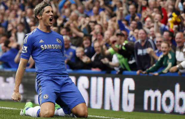 Ultimul superbal în ploaie » Chelsea şi Atletico Madrid luptă azi pentru Supercupa Europei