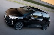 Citroën dezvăluie noul DS3 Cabrio