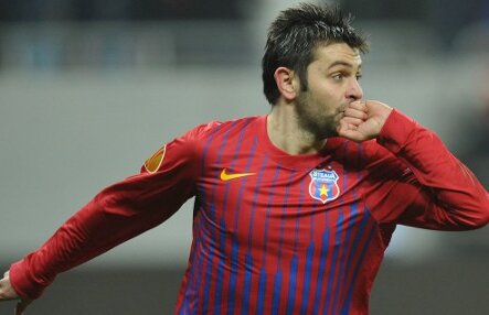 Rusescu e optimist: "E o grupă echilibrată, cu puţină atenţie putem trece de grupe"