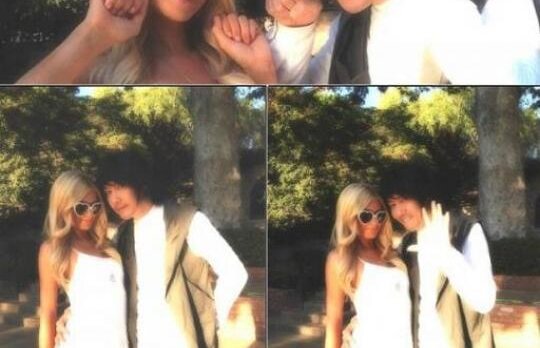 Paris Hilton a primit un milion de dolari pentru a juca intr-un videoclip