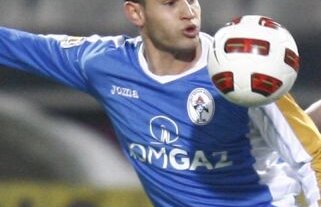 FC Braşov nu a pierdut niciodată în faţa Mediaşului!