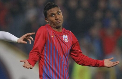 Tatu se întoarce la Steaua, dar tot ca pacient. Becali îi pune condiţii