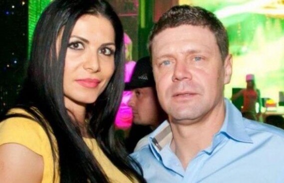 Tibor Selymeş nu are noroc în dragoste » Se desparte şi de femeia pentru care a divorţat