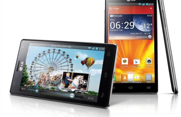 LG Optimus 4X HD – Când la Fight Club se apreciază şi zvelteţea