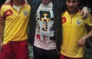 Au "retrogradat" la Bacalaureat! Fotbaliştii s-au făcut de rîs şi la sesiunea a doua :X