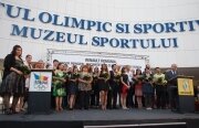Renault a desemnat ambasadorii valorilor olimpice