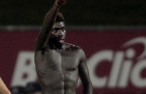 Ghinion » CFR Cluj a ratat un transfer tare din cauza tragerii la sorţi!