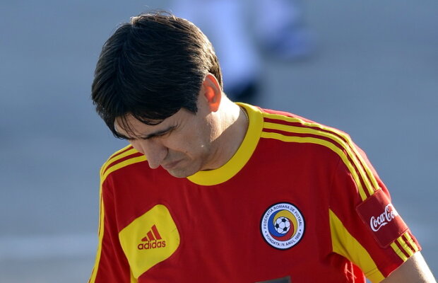 Adrian Porumboiu: "Cît de nemernic trebuie să fie acest Piţurcă să nu-i mai cheme la naţională pe Sînmărtean şi Coman?"