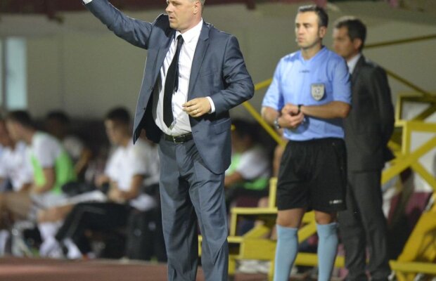 Tranzacţia de la cafea » Gigi Becali şi Porumboiu au copt un schimb nebun între Rapid şi Vaslui :D