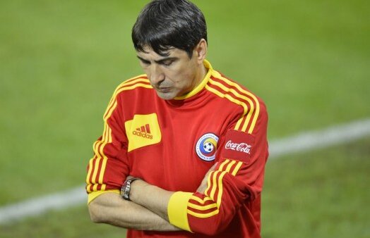 Rezerve şi gafeuri » ”Naţionala” României porneşte preliminariile CM 2014 cu mulţi jucători cu probleme