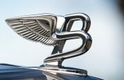 Planurile de viitor Bentley