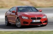 Test: BMW M6 Coupé