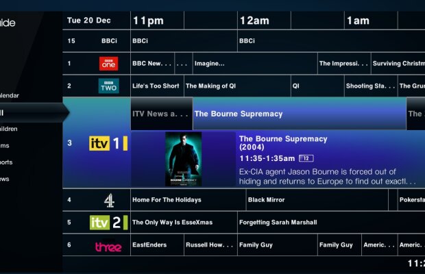 Telecomanda de Smart Tv: software sau gadget?