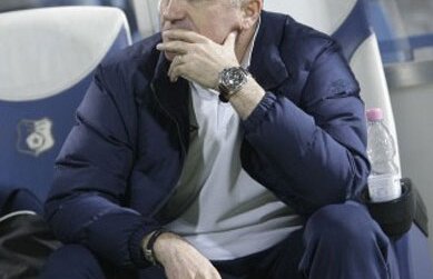 Şefii Pandurilor nu pun piedici: ”Grigoraş poate să plece!” :O