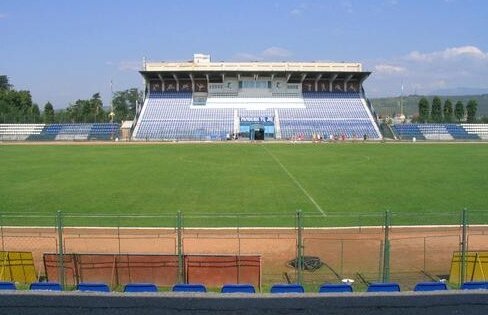 Guvernul a acordat un milion de lei pentru modernizarea pistei de atletism a stadionului din Târgu Jiu!