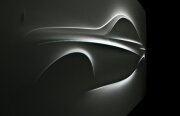 Mercedes-Benz sculptează viitoarea Clasă S