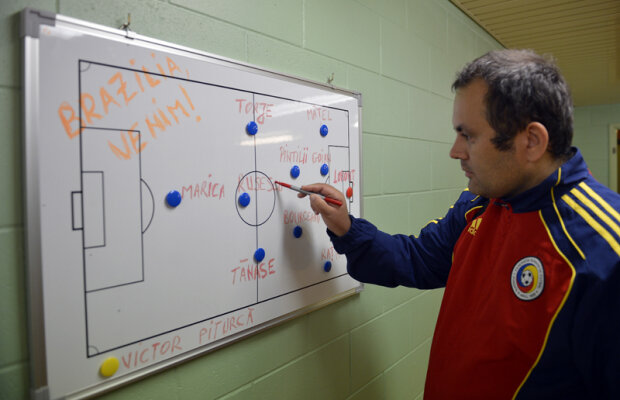 FOTO În bîrlogul Tigrului Baltic » "Tricolorii" au sosit în Estonia zîmbitori şi destinşi