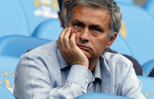 De ce Mourinho a ales Realul? ”Special ca să mă bat cu Barcelona”