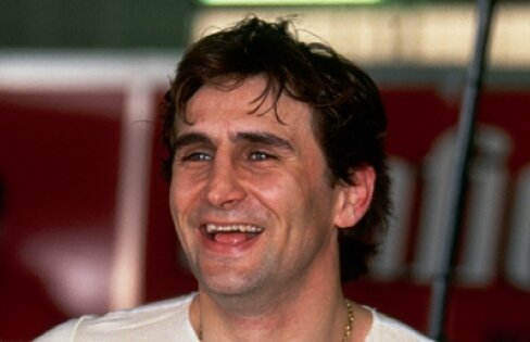 Alex Zanardi ia aurul la Jocurile Paralimpice