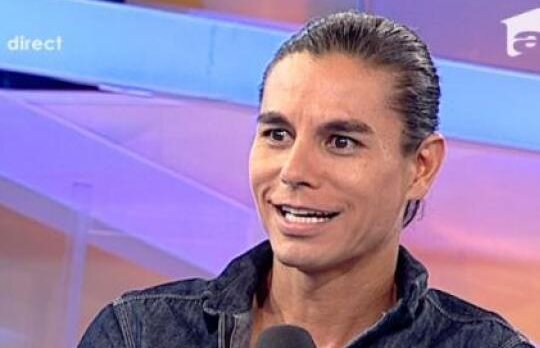 Julio Iglesias Jr, despre celebrul sau tata: "Avem acelasi timbru vocal"