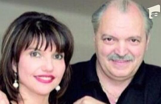Victor Socaciu, acuzat de santaj de Marina Almasan: "Aceasta minciuna grosolana imi aduce o grava atingere a demnitatii"
