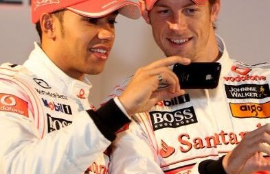 Conform cotelor, Hamilton şi Button nu vor avea rivali la Monza!