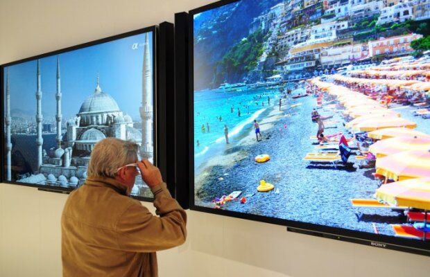 IFA 2012, record după record