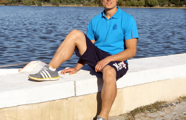 Marea provocare » Milutin Dragicevici a venit la HCM Constanţa pentru a juca în Liga Campionilor