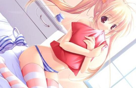 Vei ramane uimit! Tina Leopard, tanara cu chip de personaj manga
