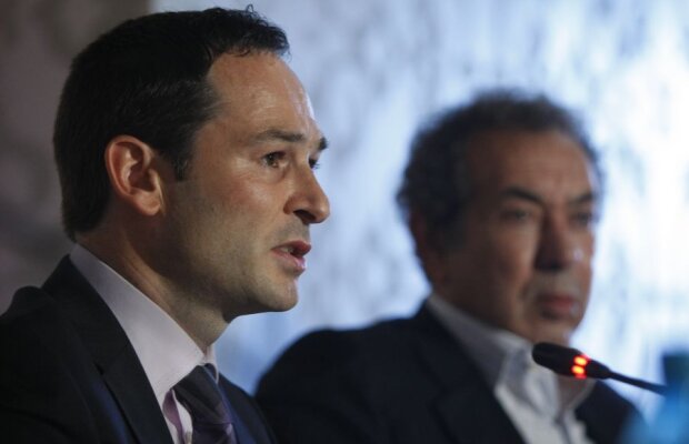 "Nu e nimic grav" » Cum promit Dinamo şi Rapid că vor rezolva problemele financiare