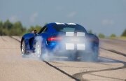 TopGear conduce noul Viper