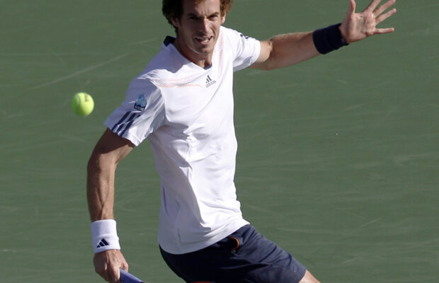 FOTO Noaptea lui Andy » Prima izbîndă de Mare Şlem din cariera scoţianului a venit la New York