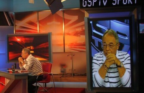 Hagi, Zotta şi Al. Maxim la Recursul Etapei! Pune-le întrebări şi cîştigă tricouri