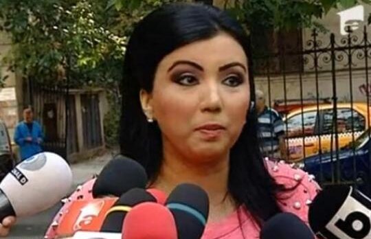 Silviu Prigoana si Adriana Bahmuteanu divorteaza pentru a patra oara