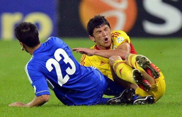 Piţurcă impune un 4-2-3-1 inestetic, dar speculativ şi productiv » Cu Turcia şi Olanda nu mai merge cu ”Ciuleandra”!