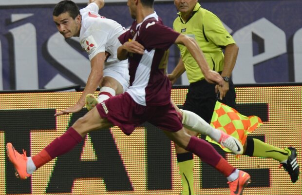 ”Cîinii” nu se îndoiesc: ”Putem s-o batem pe CFR aşa cum am făcut-o şi în Supercupă”