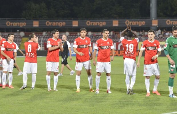 "Dinamo îşi pierde identitatea!" Pe cine dă vina Lupescu pentru problemele "cîinilor"